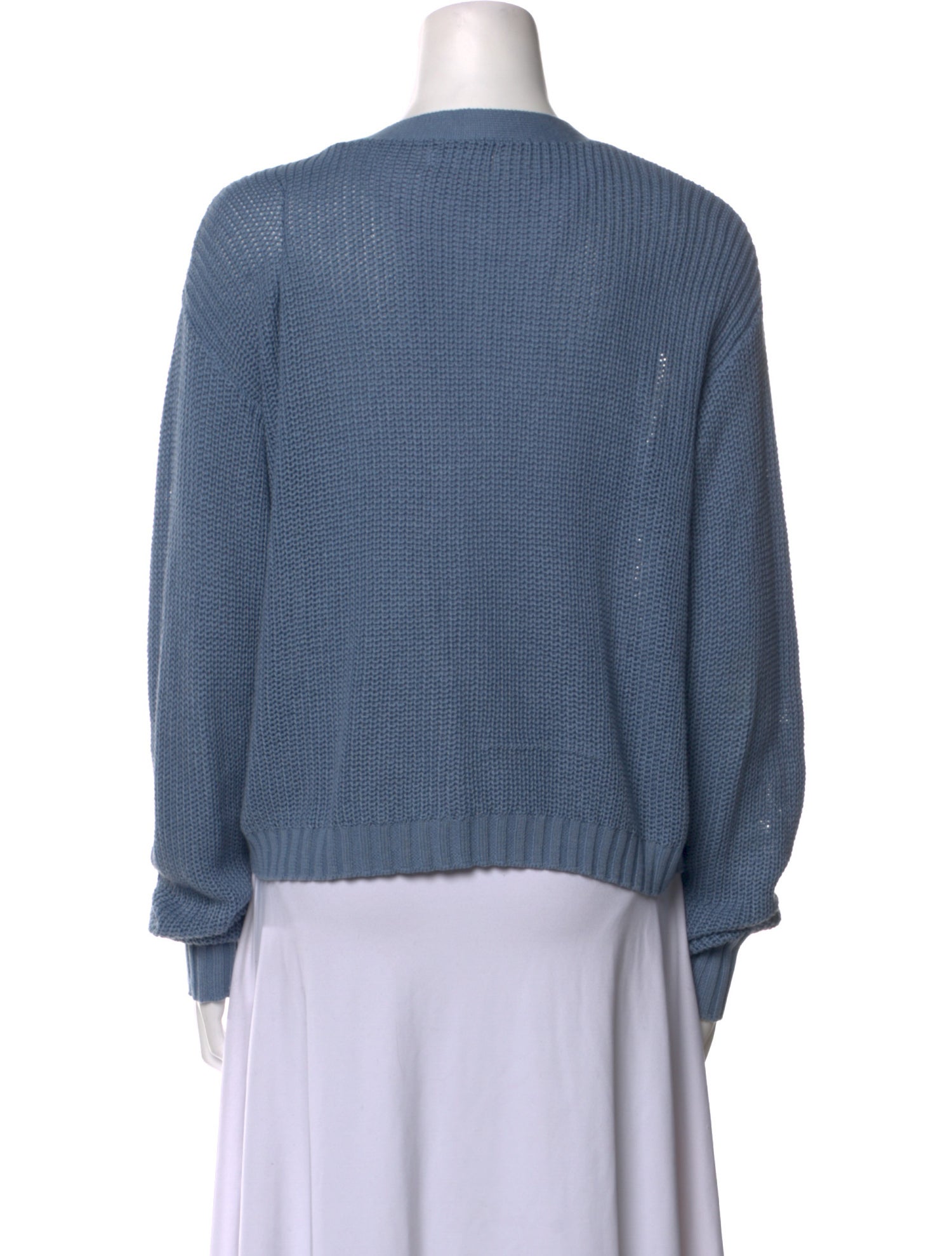 Sablyn V-Neck Sweater